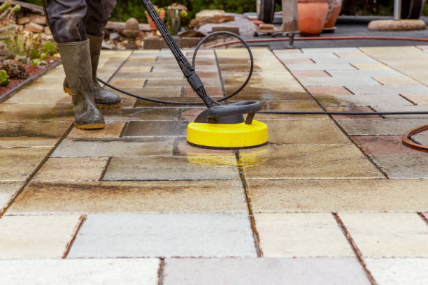 Best Sidewalk and Walkway Pressure Cleaning in Kihei, HI