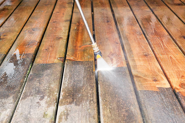 Professional Pressure Washing Services in Kihei, HI