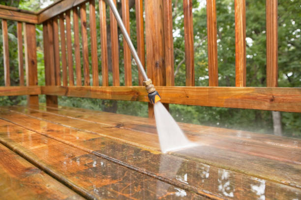 Best Deck and Patio Pressure Washing in Kihei, HI
